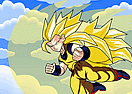 Dragon Ball - Earth Defender